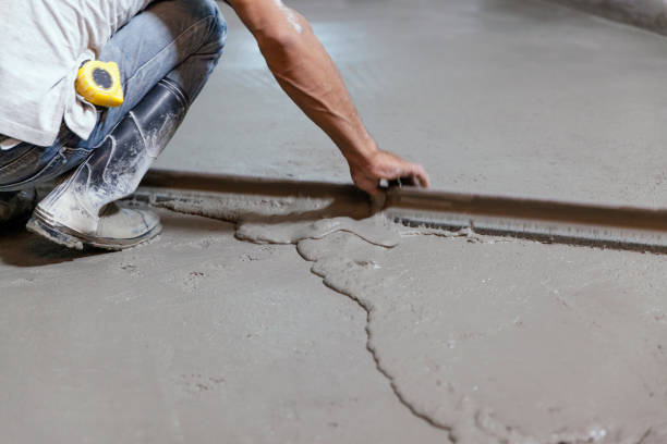 Best Commercial Concrete Services in Lansing, IL