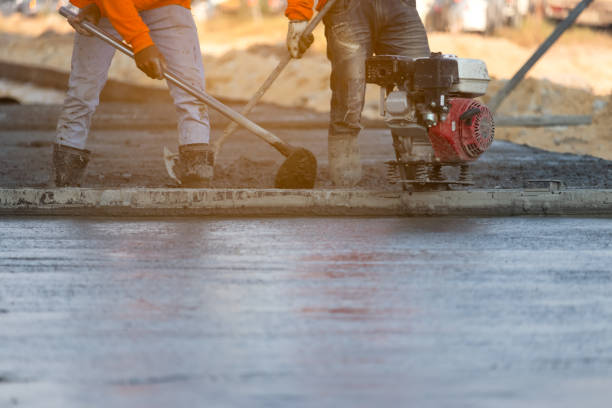  Lansing, IL Concrete contractor Pros
