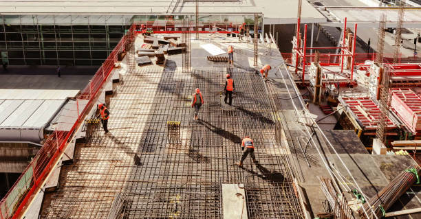 Best Concrete Staining and Coloring in Lansing, IL