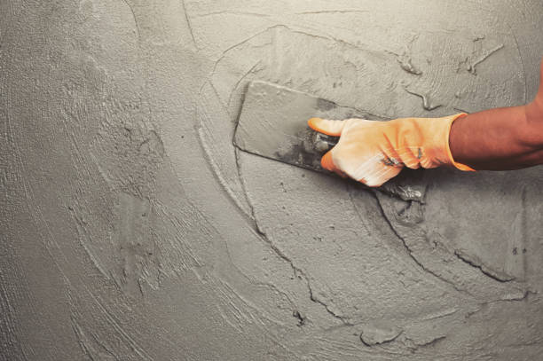 Best Concrete Patio Design and Installation in Lansing, IL