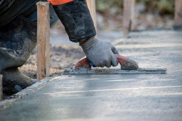  Lansing, IL Concrete contractor Pros
