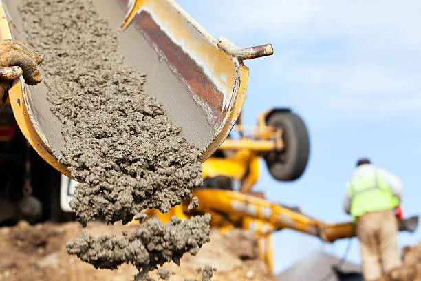 Best Concrete Grinding and Polishing in Lansing, IL