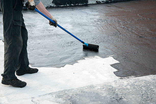 Best Concrete Sealing and Maintenance in Lansing, IL