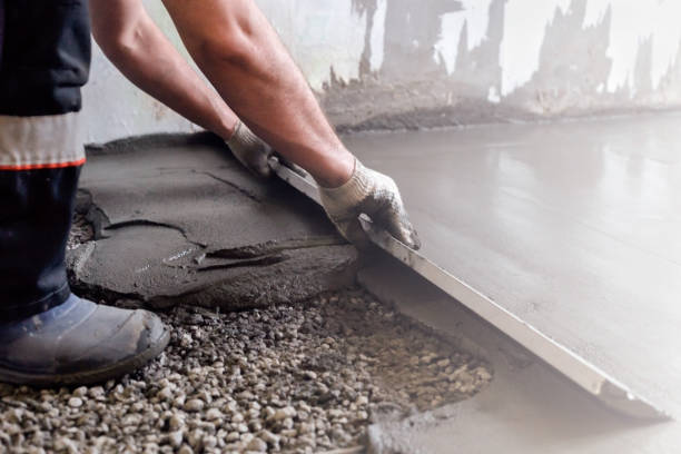 Best Residential Concrete Solutions in Lansing, IL